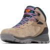 imageColumbia Womens Newton Ridge Bc Hiking ShoeWet SandCedar