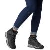 imageColumbia Womens Newton Ridge PlusBlackChalk