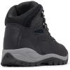 imageColumbia Womens Newton Ridge PlusBlackChalk