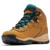 imageColumbia Womens Newton Ridge PlusElkRiver Blue