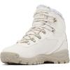 imageColumbia Womens Newton Ridge Waterproof OmniHeat Ii Hiking ShoeFawnCanvas Tan