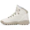 imageColumbia Womens Newton Ridge Waterproof OmniHeat Ii Hiking ShoeFawnCanvas Tan