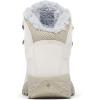imageColumbia Womens Newton Ridge Waterproof OmniHeat Ii Hiking ShoeFawnCanvas Tan