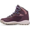 imageColumbia Womens Newton Ridge Waterproof OmniHeat Ii Hiking ShoeMoonvistaVapor