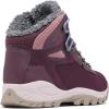 imageColumbia Womens Newton Ridge Waterproof OmniHeat Ii Hiking ShoeMoonvistaVapor