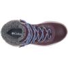 imageColumbia Womens Newton Ridge Waterproof OmniHeat Ii Hiking ShoeMoonvistaVapor