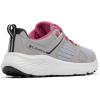 imageColumbia Womens Novo Trail Hiking ShoeMonumentDark Fuchsia