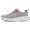 imageColumbia Womens Novo Trail Hiking ShoeMonumentDark Fuchsia