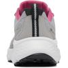imageColumbia Womens Novo Trail Hiking ShoeMonumentDark Fuchsia