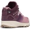 imageColumbia Womens Peakfreak Hera Mid Outdry Hiking ShoeFigMoonvista