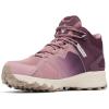imageColumbia Womens Peakfreak Hera Mid Outdry Hiking ShoeFigMoonvista