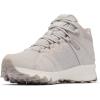 imageColumbia Womens Peakfreak Hera Mid Outdry Hiking ShoeMoonstoneSoft Taupe
