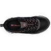 imageColumbia Womens Strata Trail Low Waterproof Hiking ShoeBlackJuicy