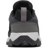 imageColumbia Womens Strata Trail Low Waterproof Hiking ShoeBlackJuicy