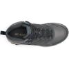 imageColumbia Womens Strata Trail Mid Waterproof Hiking ShoeCity GreySavory