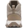 imageColumbia Womens Strata Trail Mid Waterproof Hiking ShoeKettleBlush Rose