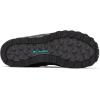imageColumbia Womens Trailstorm Ascend Waterproof Hiking ShoeRed CoralBright Aqua