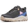 imageColumbia Womens Trailstorm Ascend Waterproof Hiking ShoeSharkCosmos