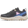 imageColumbia Womens Trailstorm Ascend Waterproof Hiking ShoeSharkCosmos