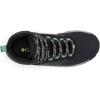 imageColumbia Womens Transverse Hike Waterproof ShoeBlackSage Leaf