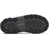 imageColumbia Womens Transverse Hike Waterproof ShoeBlackSage Leaf