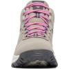 imageColumbia Womens Transverse Hike Waterproof ShoeKettleBerry Patch