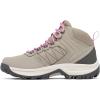 imageColumbia Womens Transverse Hike Waterproof ShoeKettleBerry Patch