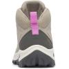 imageColumbia Womens Transverse Hike Waterproof ShoeKettleBerry Patch