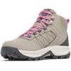 imageColumbia Womens Transverse Hike Waterproof ShoeKettleBerry Patch