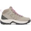 imageColumbia Womens Transverse Hike Waterproof ShoeKettleBerry Patch