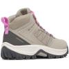 imageColumbia Womens Transverse Hike Waterproof ShoeKettleBerry Patch