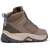 imageColumbia Womens Transverse Hike Waterproof ShoeMudNew Moon