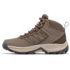 imageColumbia Womens Transverse Hike Waterproof ShoeMudNew Moon