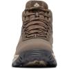 imageColumbia Womens Transverse Hike Waterproof ShoeMudNew Moon