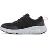 imageColumbia Womens Vertisol Trail Hiking ShoeBlackSalmon Rose