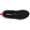 imageColumbia Womens Vertisol Trail Hiking ShoeBlackSalmon Rose