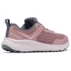 imageColumbia Womens Vertisol Trail Hiking ShoeFigVapor