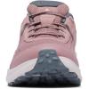 imageColumbia Womens Vertisol Trail Hiking ShoeFigVapor