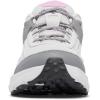 imageColumbia Womens Vertisol Trail Hiking ShoeGrey IceCosmos