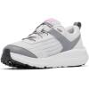 imageColumbia Womens Vertisol Trail Hiking ShoeGrey IceCosmos