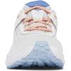 imageColumbia Womens Vertisol Trail Hiking ShoeSilver GreyApricot Fizz