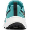 imageColumbia Womens Vertisol Trail Hiking ShoeTealMango