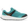 imageColumbia Womens Vertisol Trail Hiking ShoeTealMango