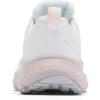 imageColumbia Womens Vertisol Trail Hiking ShoeWhiteVapor