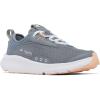 imageColumbia Womens Castback PFG Boat ShoeGrey AshPeach Fizz