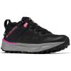 imageColumbia Womens Facet 75 Outdry Hiking ShoeBlackWild Geranium