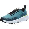 imageColumbia Womens Konos TRS Hiking ShoeTealSpring Yellow