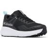 imageColumbia Womens Konos TRS Outdry Hiking ShoeBlackUltra Pink