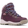 imageColumbia Womens Newton Ridge Waterproof OmniHeat Ii Hiking ShoeMoonvistaVapor