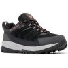 imageColumbia Womens Strata Trail Low Waterproof Hiking ShoeBlackJuicy